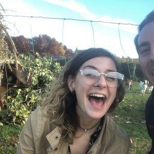 Meet your Posher, Erin